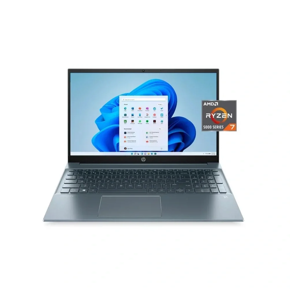 HP Pavilion 512GB 15.6inch Laptop